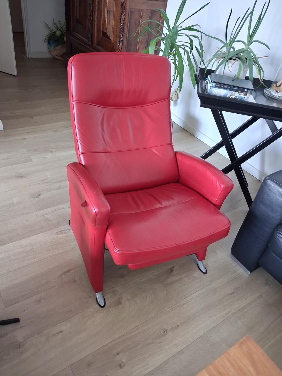 Relaxstoel