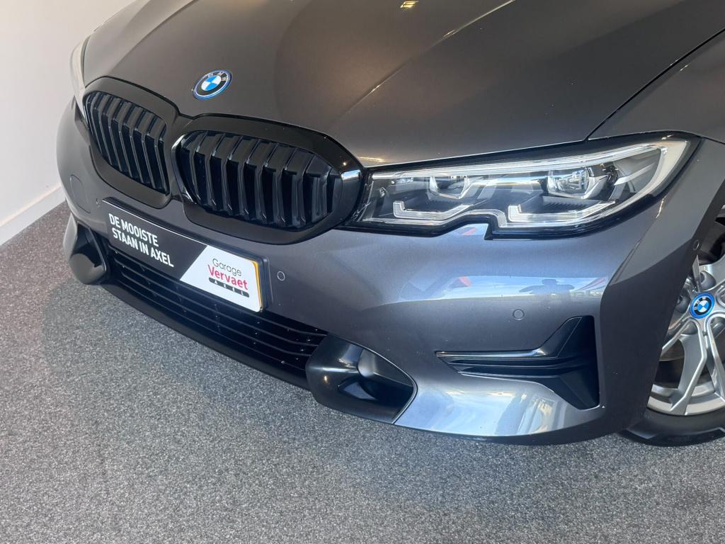 BMW 3-serie touring 320e business edition plus