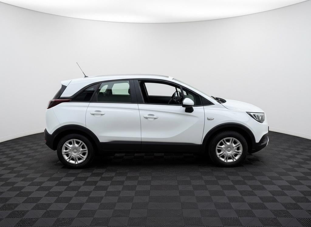 Opel Crossland X 1.2 edition