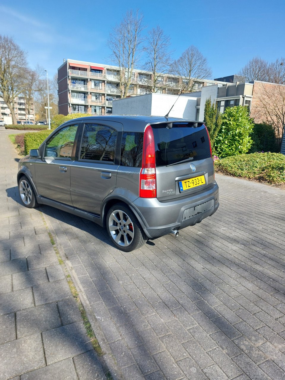 Fiat