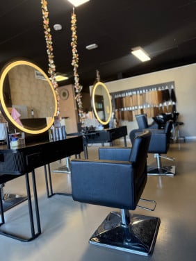 Haarstylist gezocht!