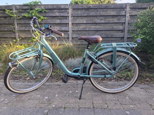 Batavus kinderfiets 24 Inch