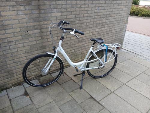 Gazelle damesfiets