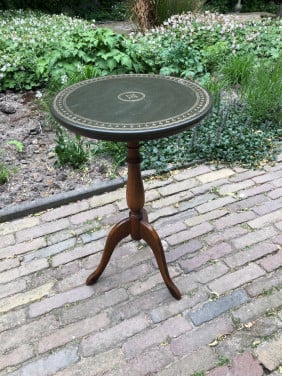 Bijzettafel