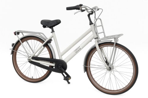 Degelijke Cortina 26 inch fiets
