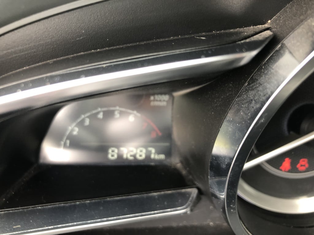 Mazda 2 1.5 skyactiv-g gt-m rijklaarprijs