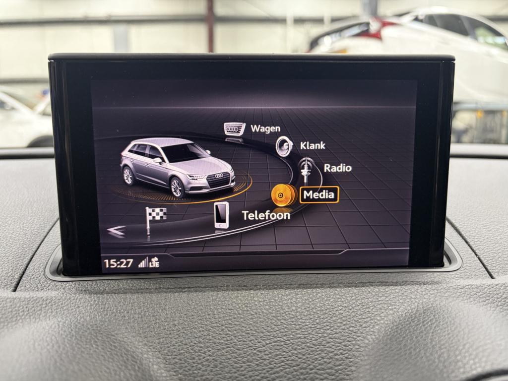 Audi Rs3 sportback 2.5 tfsi quattro