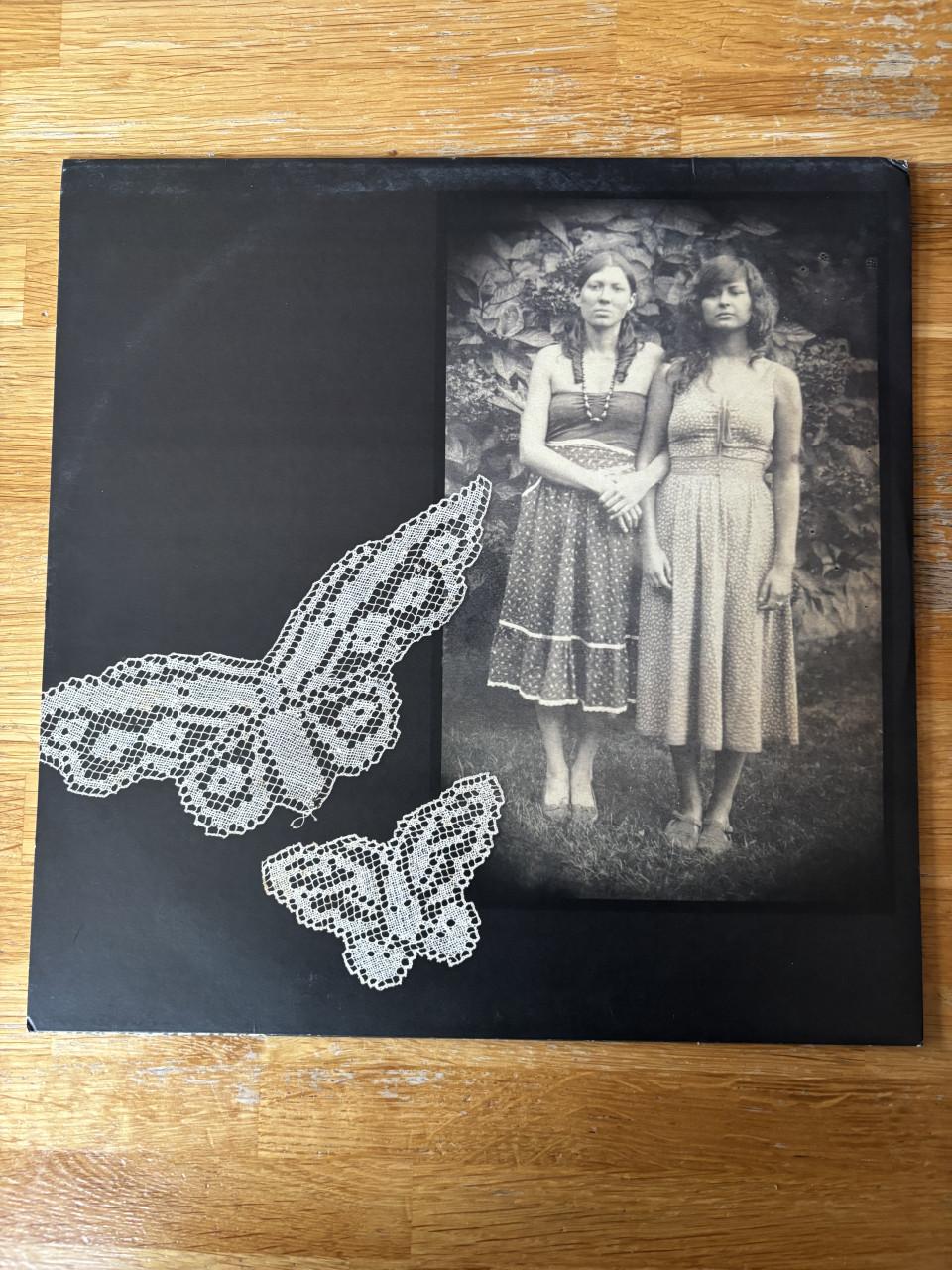 Alela Diane, album The Pirate's Gospel 2018