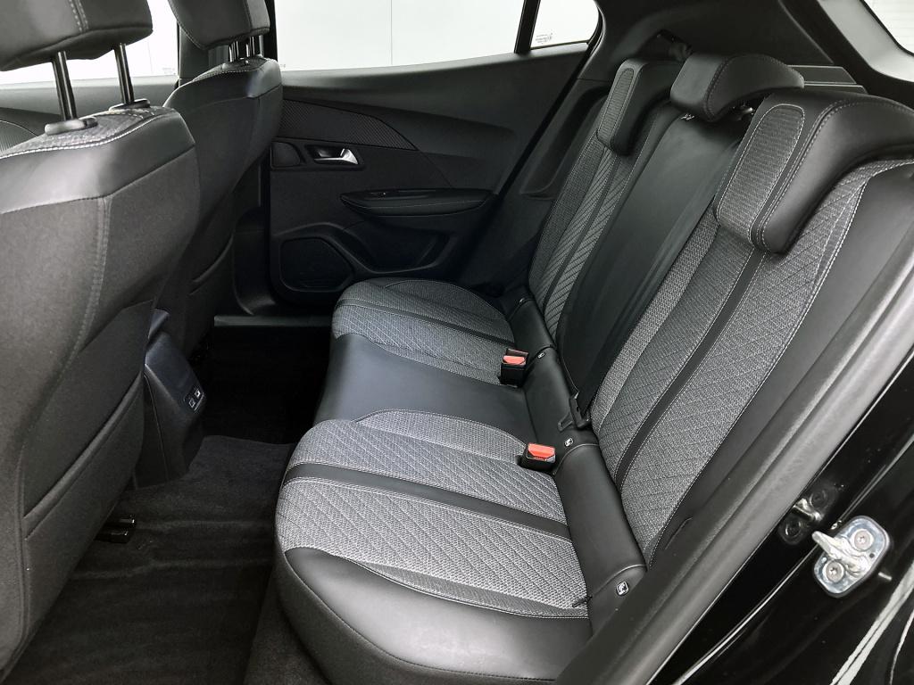 Peugeot 2008 hybrid 145 pk automaat allure rijklaar | adaptive cruise | nav