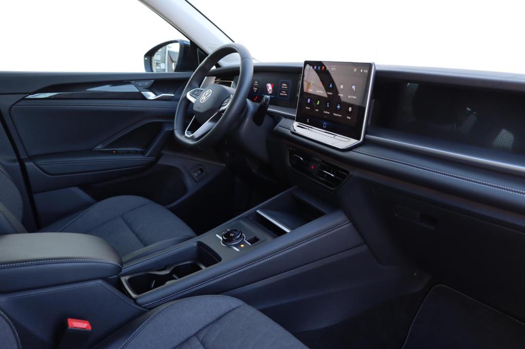Volkswagen Tayron 1.5 ehybrid life 204pk dsg6