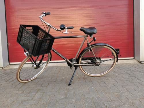 POINTER HEREN TRANSPORT FIETS 61CM