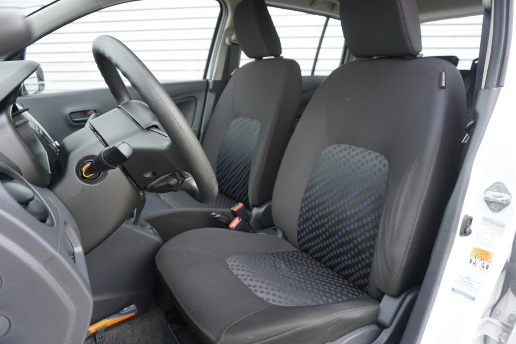 Suzuki Celerio 1.0 style airco / elektr. ramen / nap / nieuwe apk!!