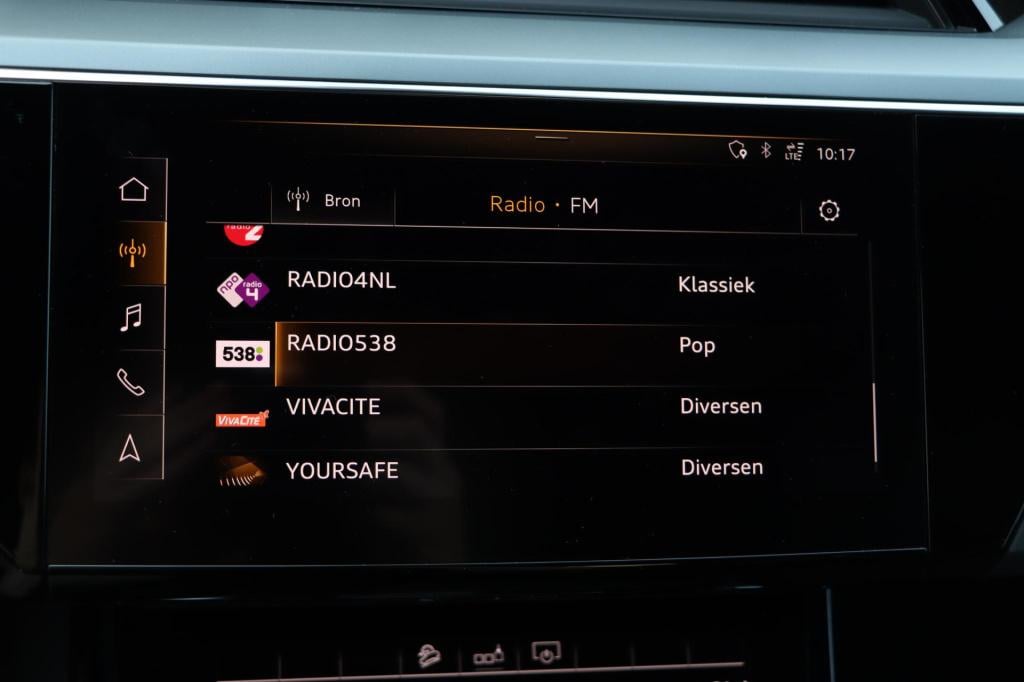 Audi E-tron 55 quattro 95 kwh 408pk | soh 91,8% |