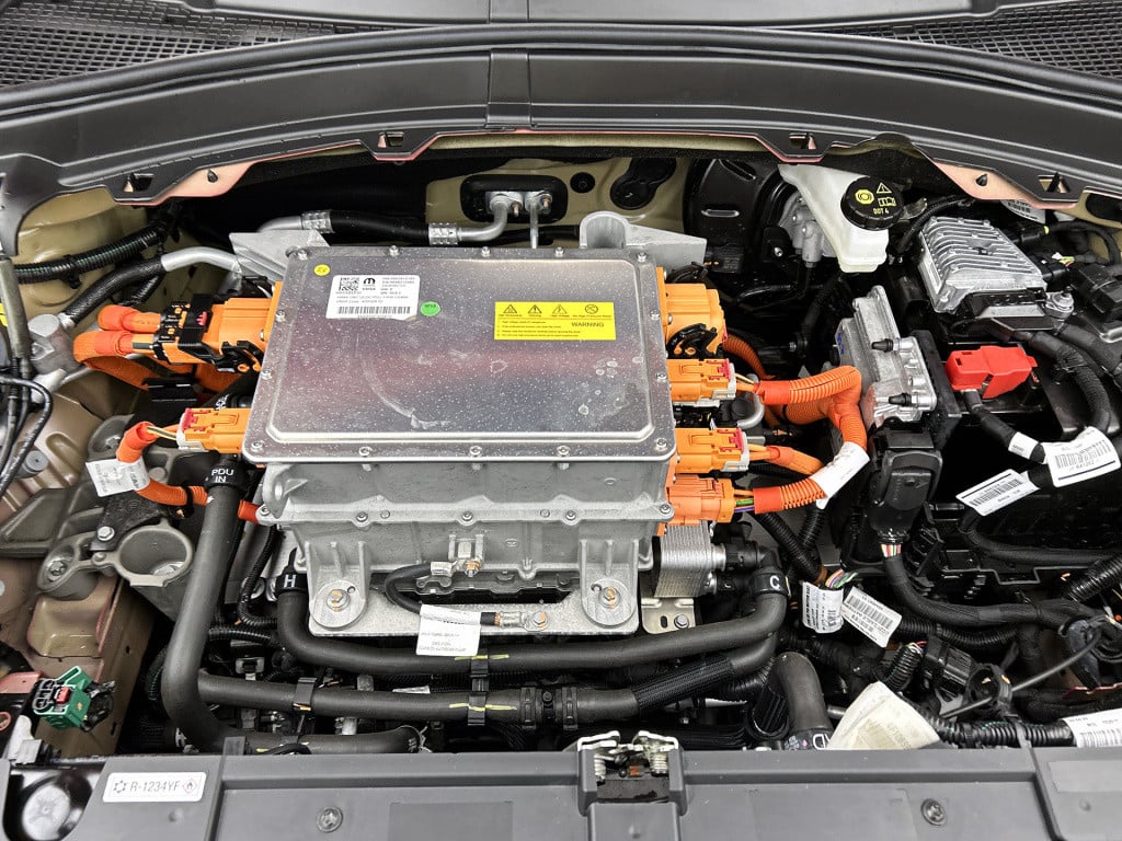 Citroen ë-c3 max 113pk 44 kwh | rijklaar | camera | navigatie | parkeersens