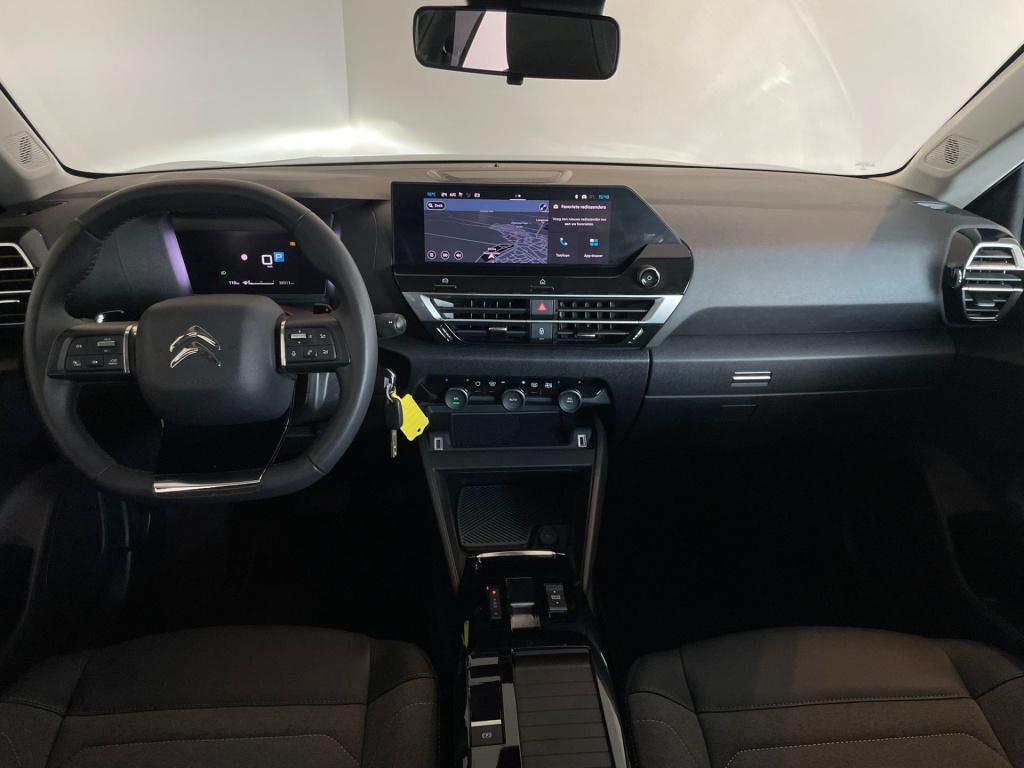 Citroen C4 1.2 puretech shine