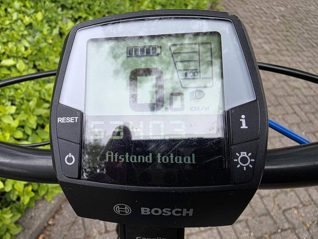 Schitterende Gazelle Luzern met Bosch Active Line Plus middenmotor