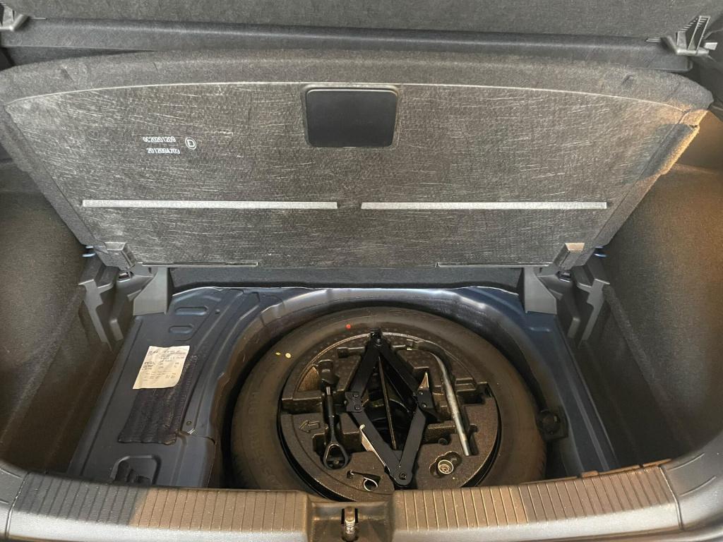 Volkswagen T-cross 1.5 tsi style