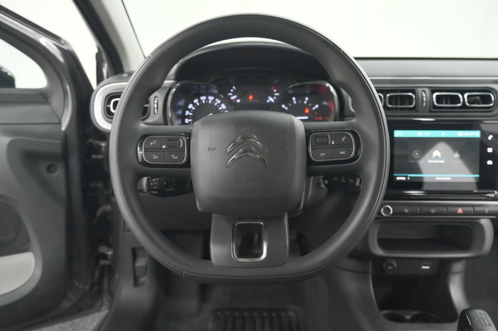 Citroen C3 puretech 82 c-series | navigatie | climate control | apple carpl