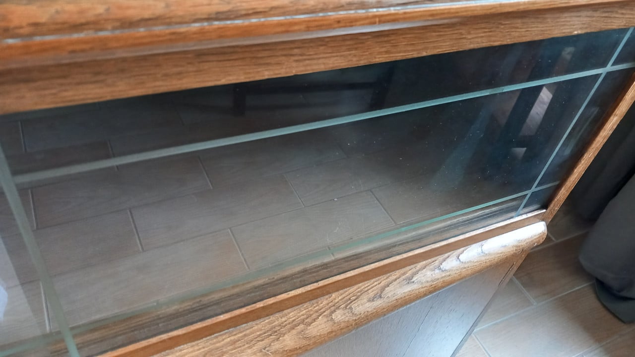 Dressoir