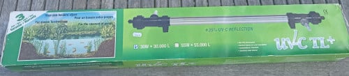 UV-C TL 30W UV lamp