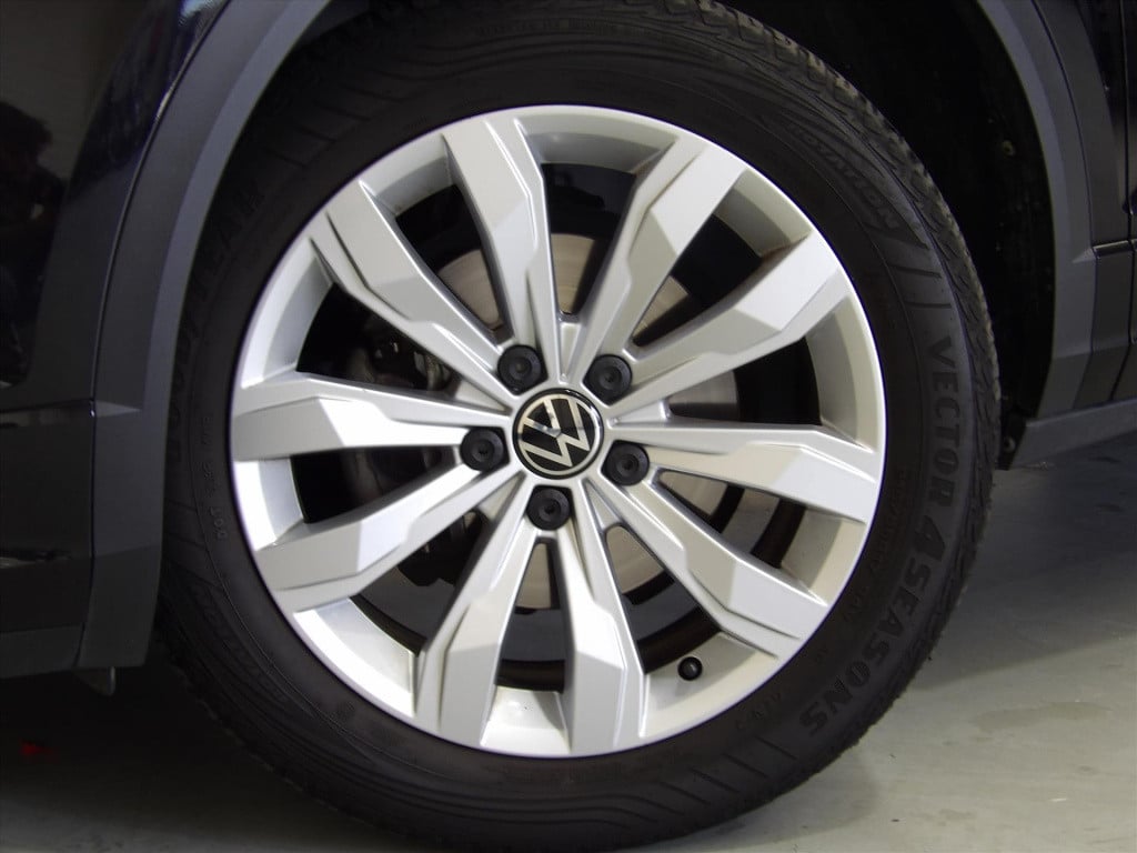 Volkswagen T-roc 1.5 tsi 150pk 7-dsg sport