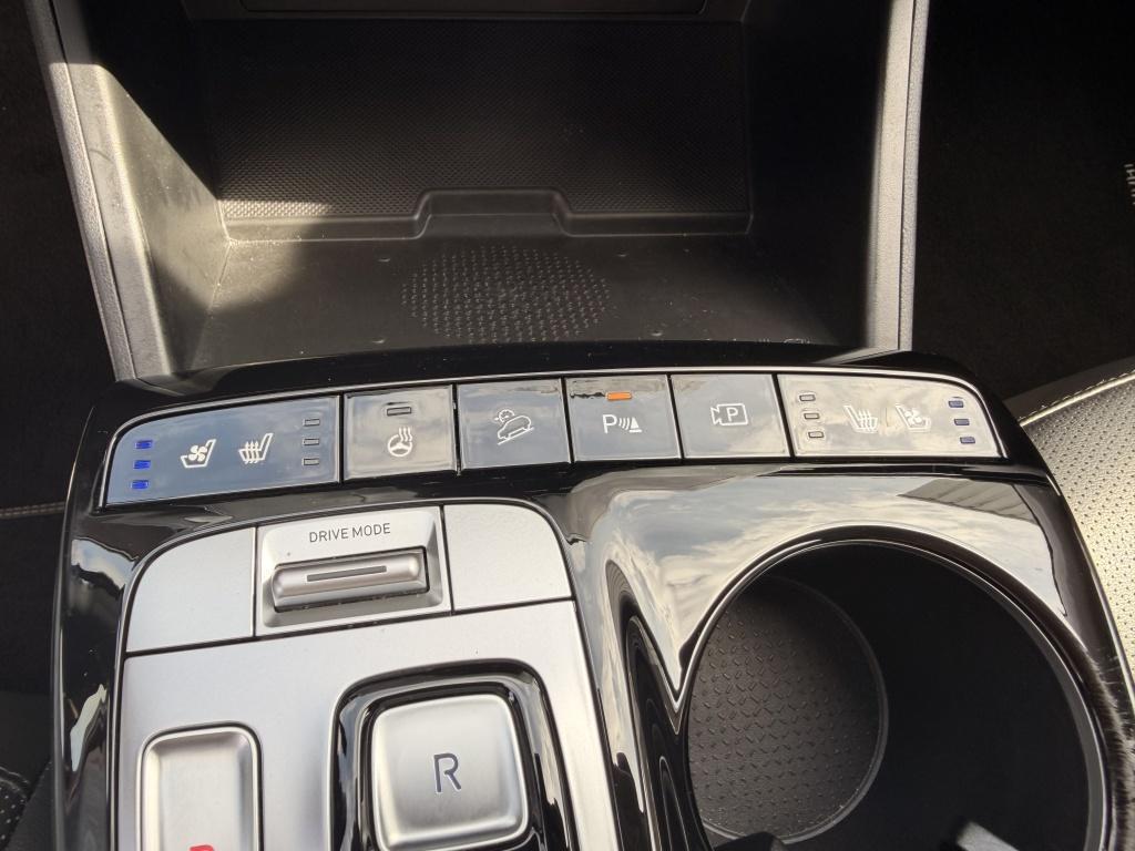 Hyundai Tucson 1.6 t-gdi hev premium | full options | navi | elek.koffer | 