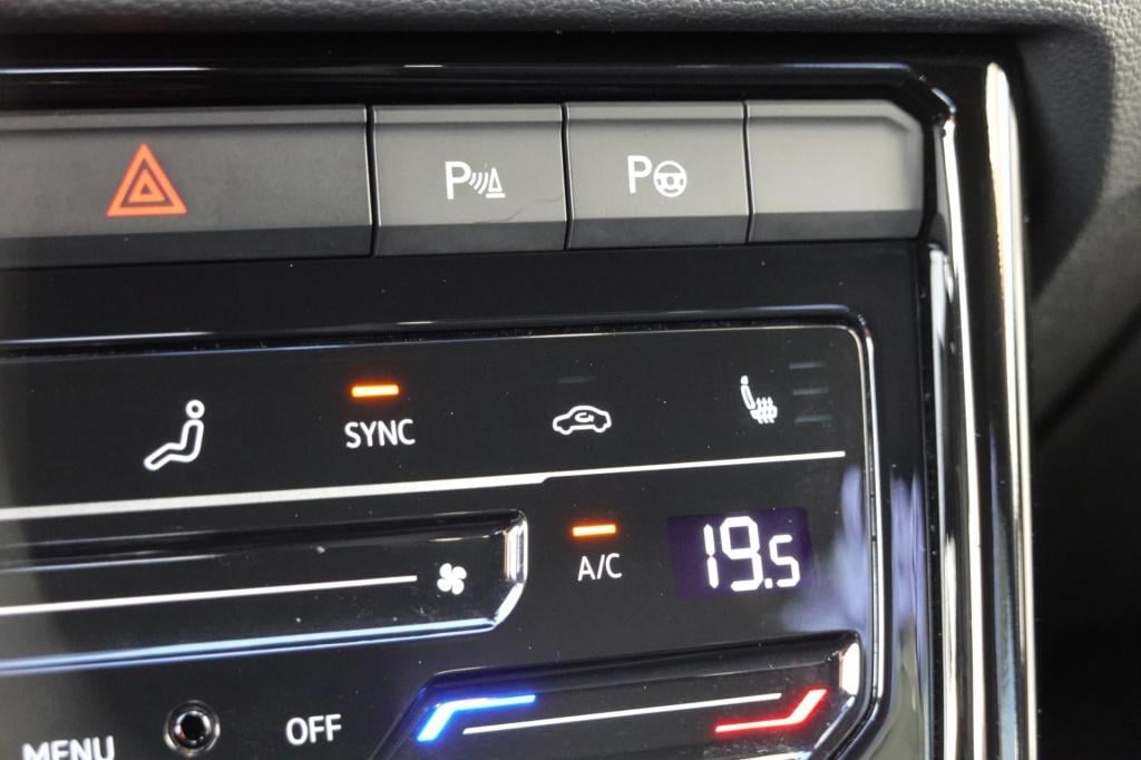 Volkswagen T-roc 1.5 tsi r-line edition