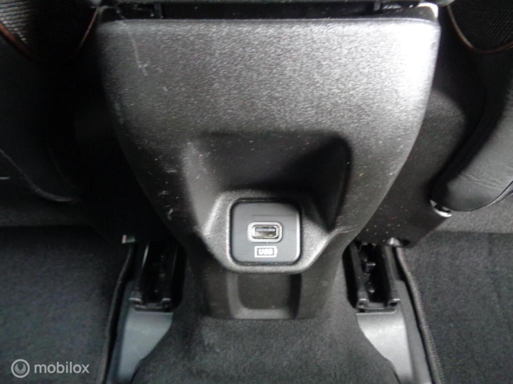 Fiat 500x 1.0 gse lounge/turbo/cappuccino/airco/key less/camera/pdc/lm velg