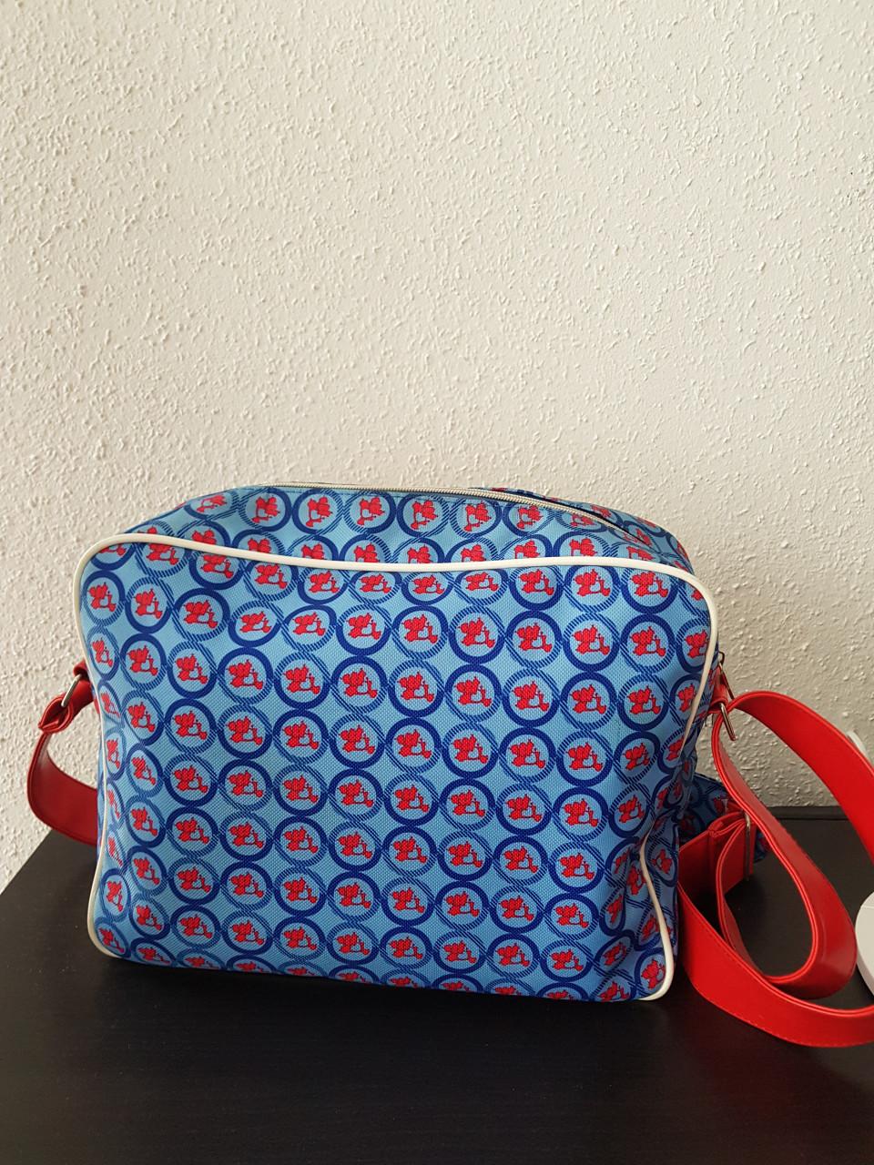 Minions Mania schooltas