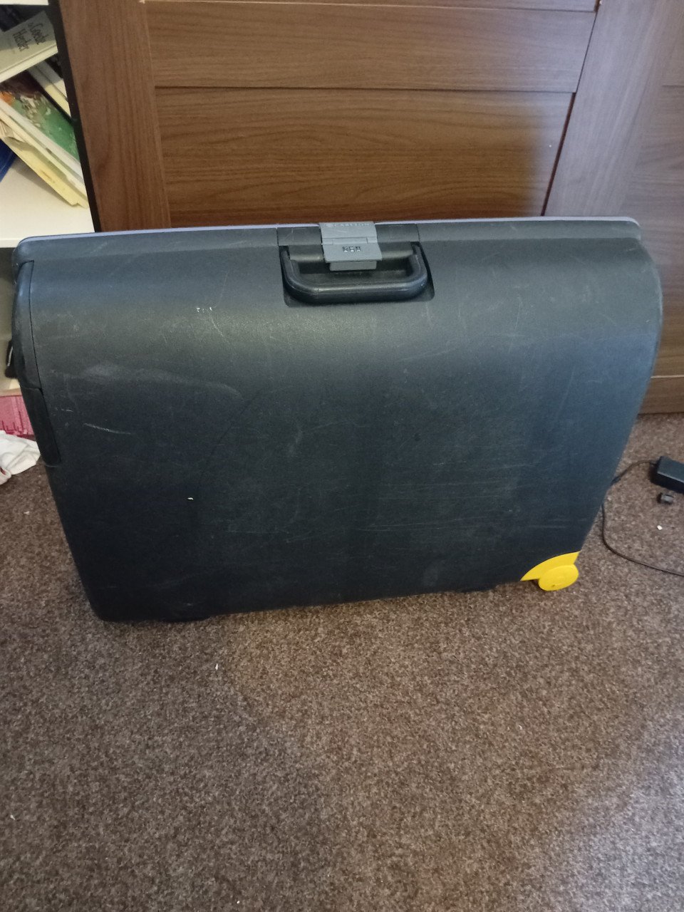 Koffers te koop