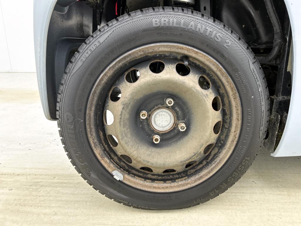 Citroen Ami brommobiel ami