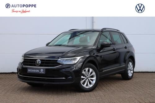 Volkswagen Tiguan 1.5 tsi elegance 150pk dsg7