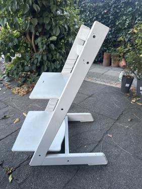 Trip trap stoel
