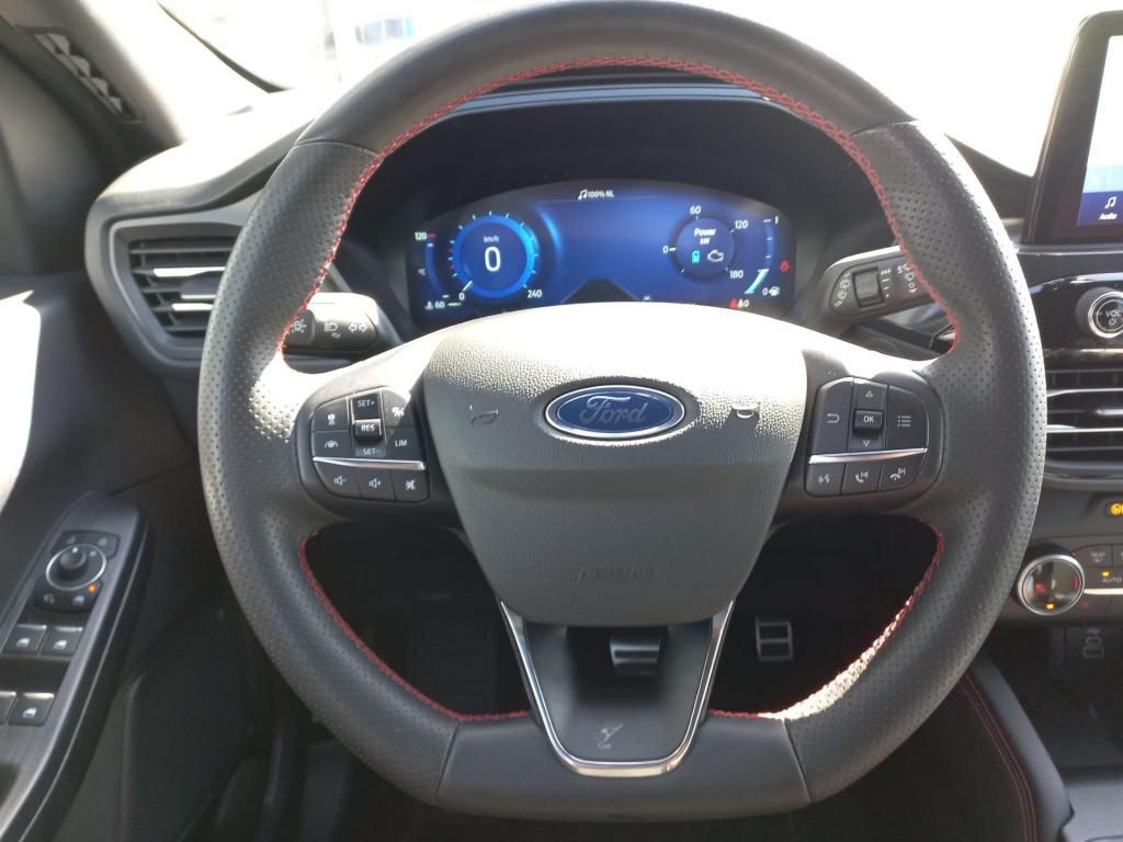 Ford Kuga 2.5 phev st-line x winter pack - adapt. cruise control
