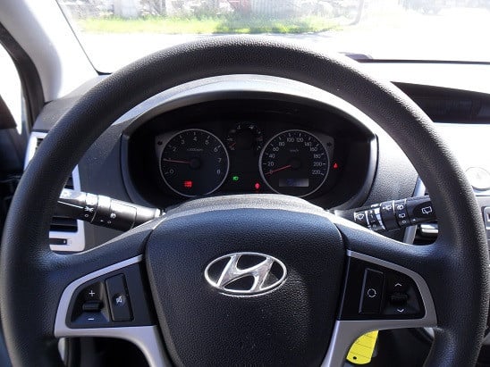 Hyundai i20, 1.2i i-Motion/2 De Eigenaar/5 Deurs/Airco/Elek.pakket/BJ 2011