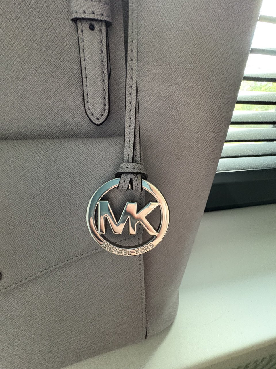 Michael Kors tas