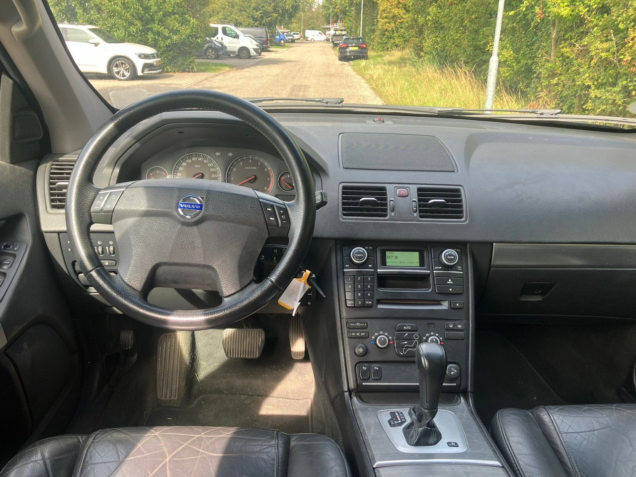 Volvo XC90 3.2 Automaat