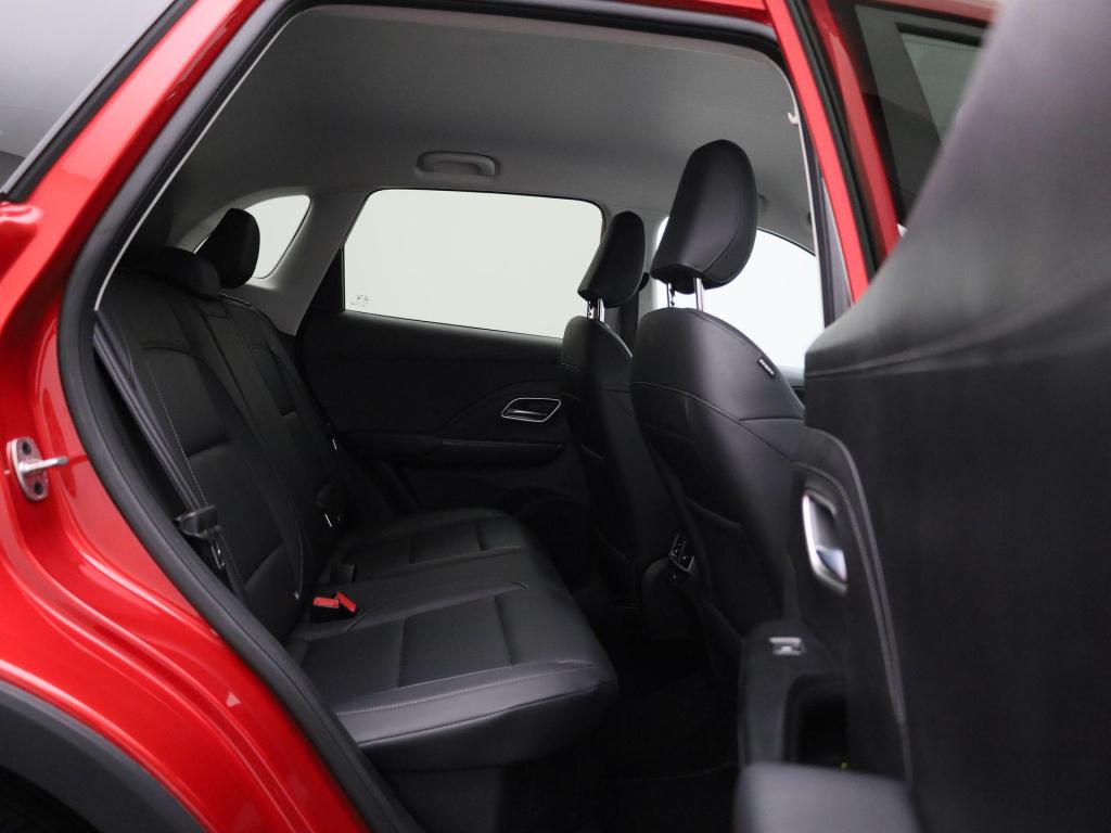 MG ZS mg hybrid+ 1.5 hybrid+ luxury
