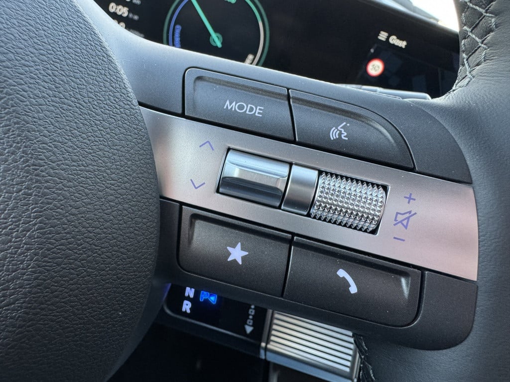 Hyundai Kona 1.6 gdi hev premium | direct leverbaar | navi | cruise control