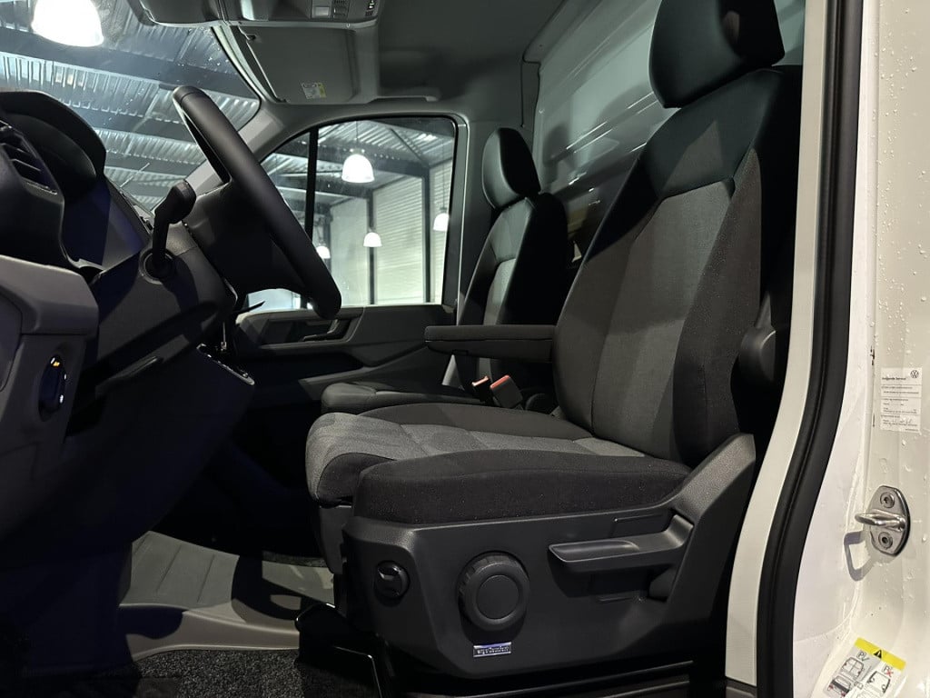 Volkswagen Crafter 35 2.0 tdi l3 highline *led*navi*appconnect*