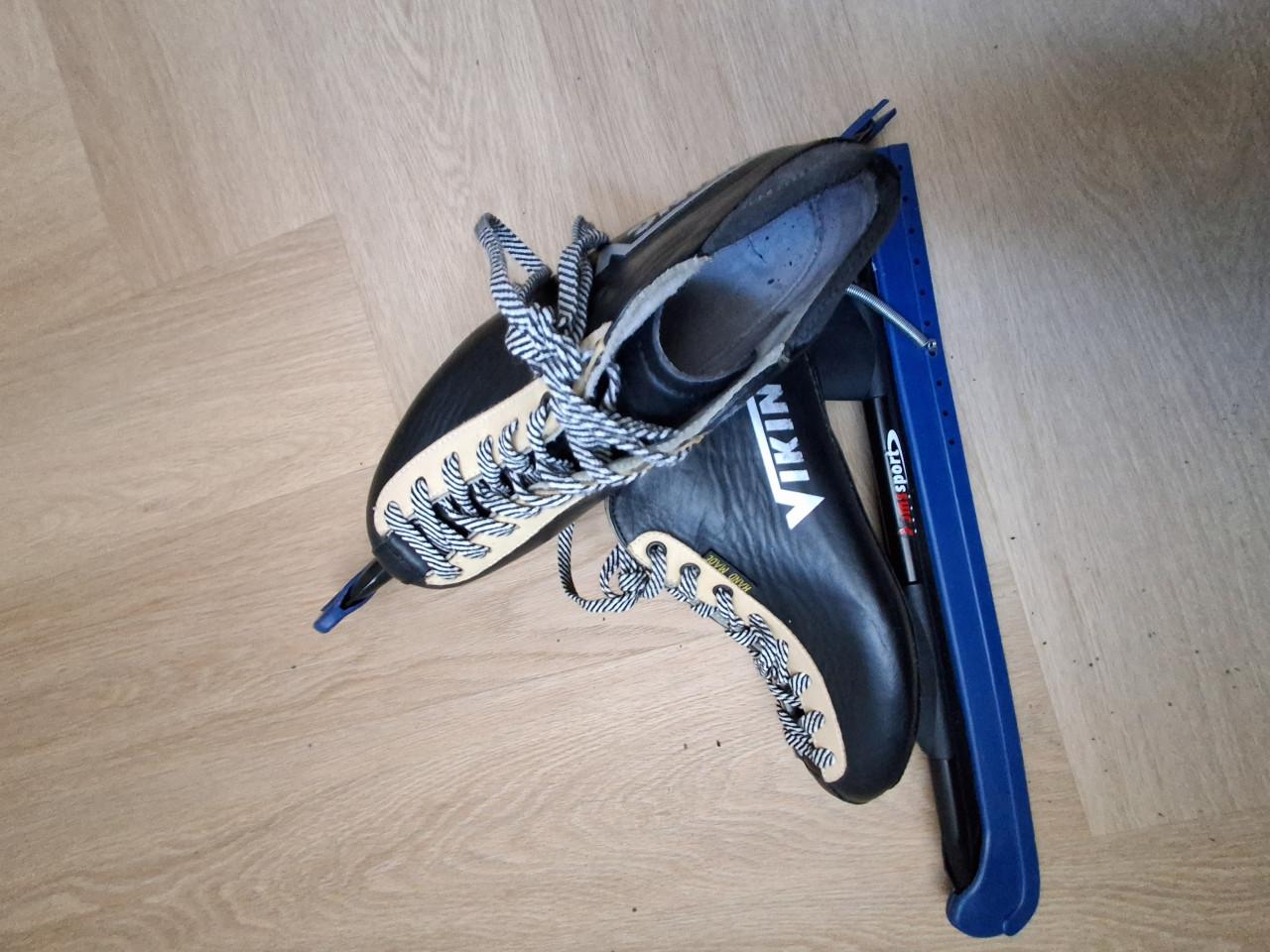 Viking Noren Marathon laag model maat 36. Als NIEUW