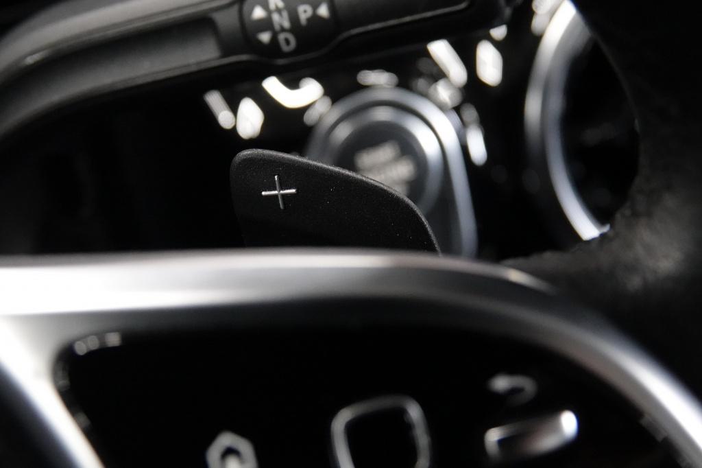 Mercedes-Benz B-Klasse b200 | cruise | camera | pdc |