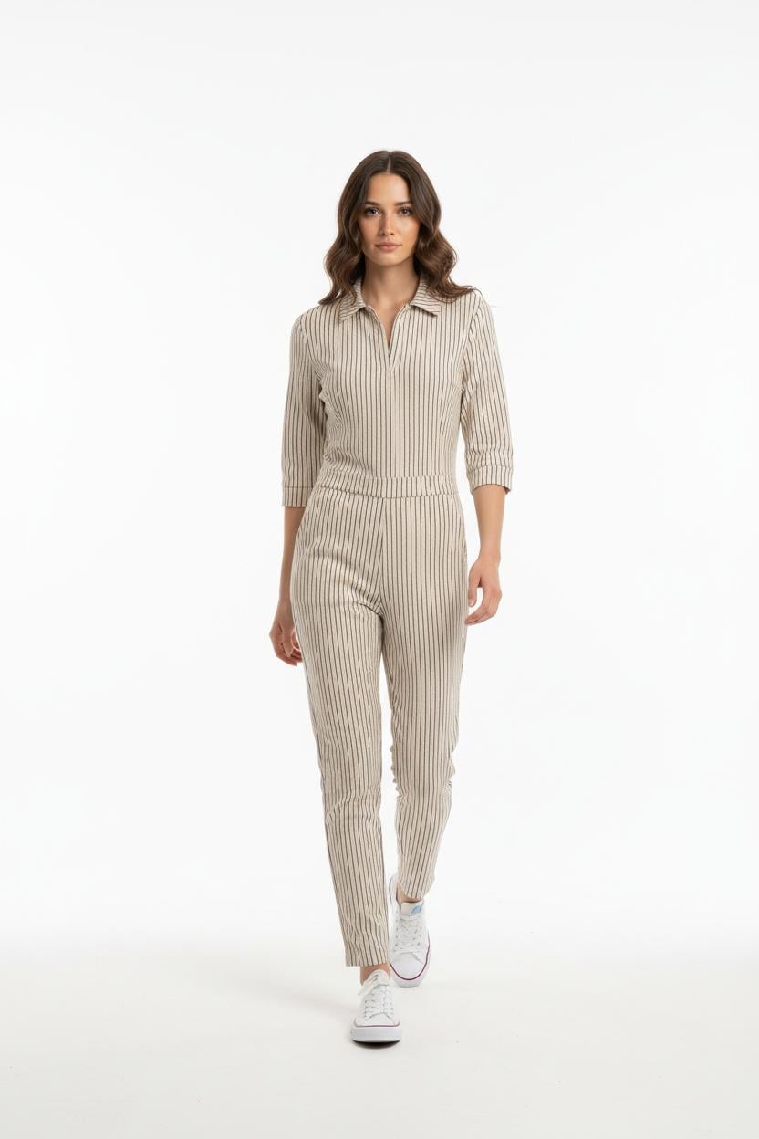 Partij nieuwe dameskleding - 50 stuks