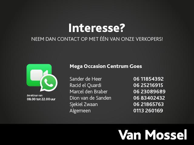 Volvo V90 2.0 t6 awd inscription | navigatie | trekhaak | apple carplay / a