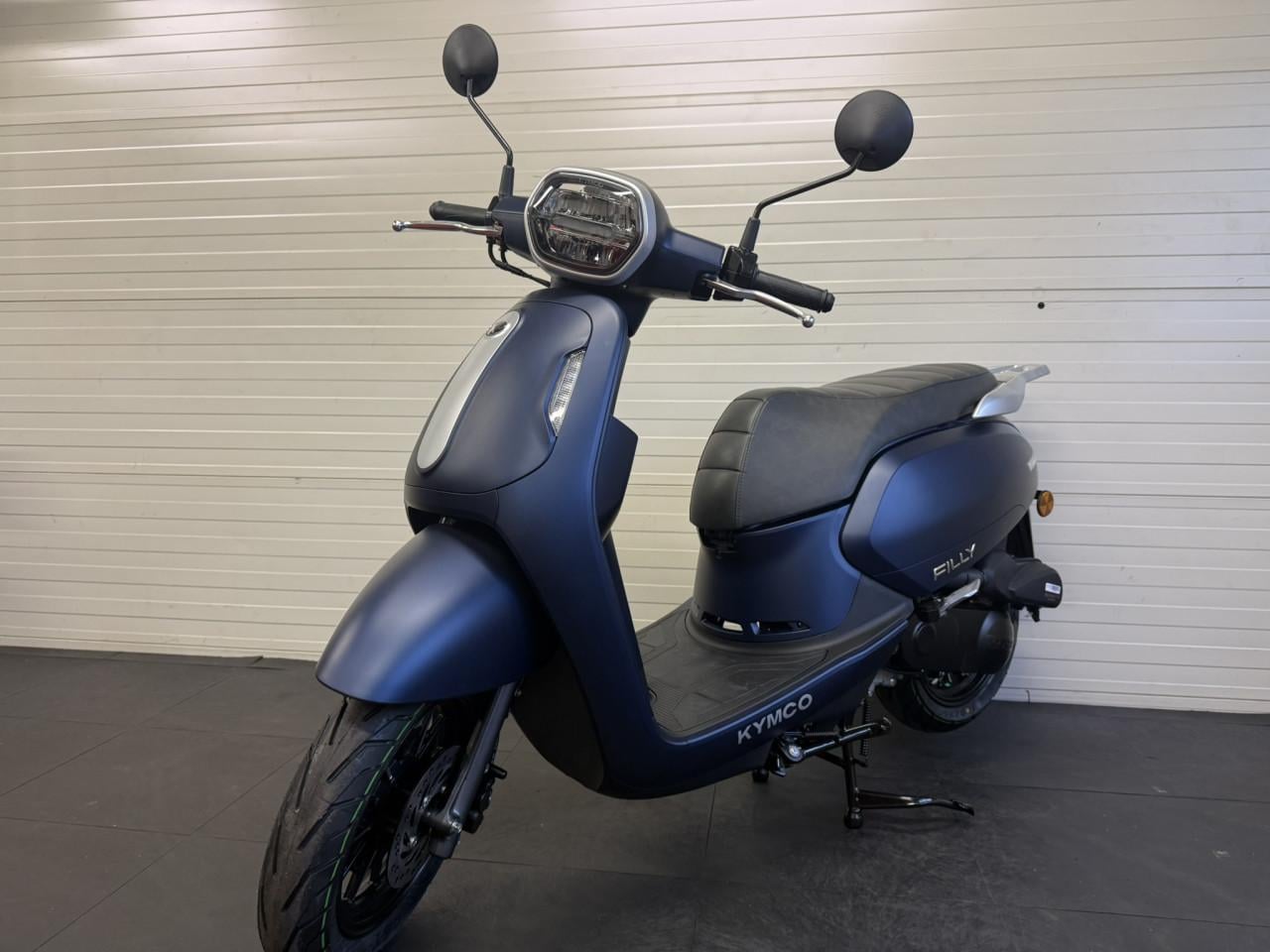 Kymco Filly nu leverbaar vanaf slechts €1899,-!