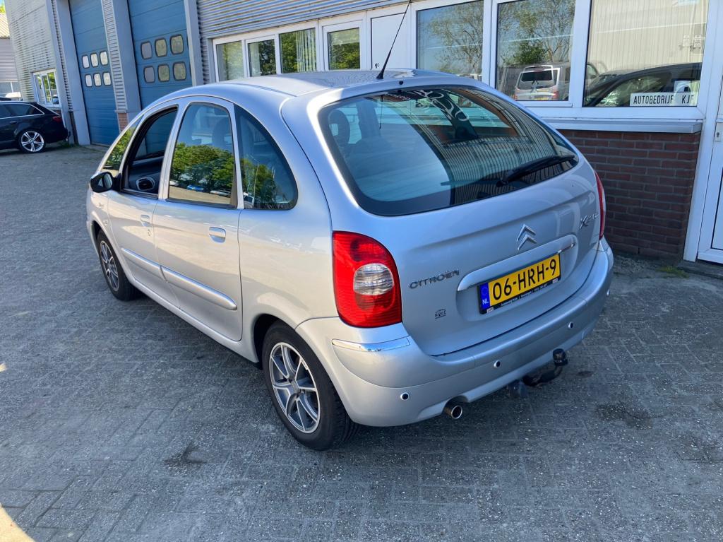 Citroen Xsara Picasso 1.6i-16v image
