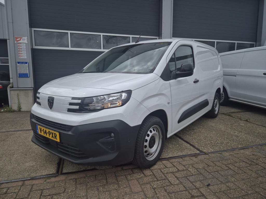 Peugeot Partner 1.5 bluehdi 100 s&s l2