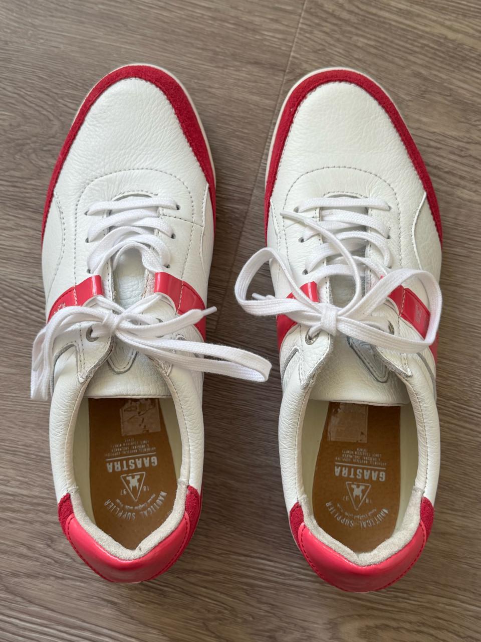 Leuke damessneakers van Gaastra in maat 42