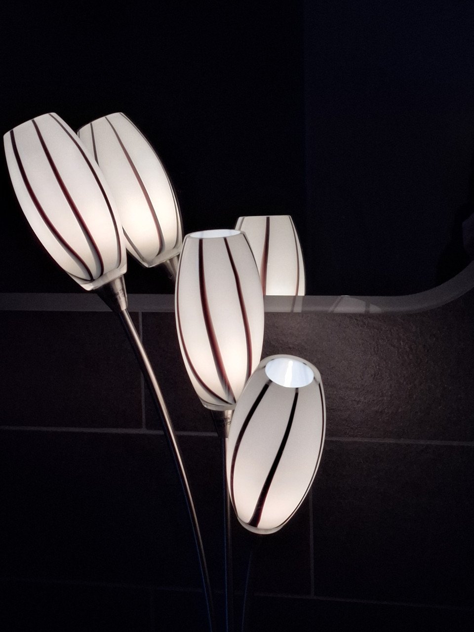 Vloerlamp