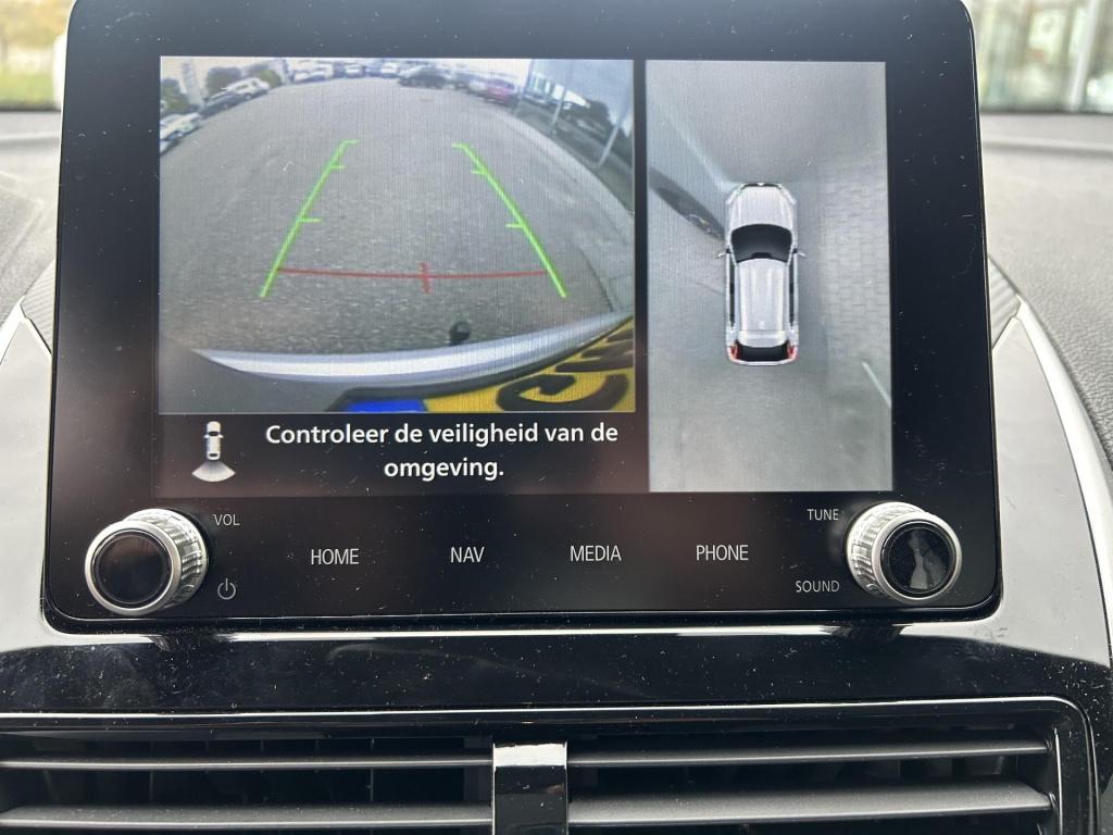 Mitsubishi Eclipse Cross 2.4 phev executive